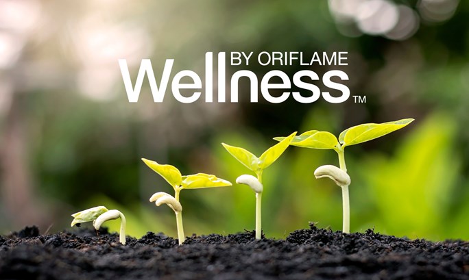 Oriflame wellness